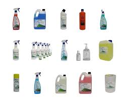 Cleaning Products