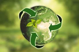 Eco-Friendly Solutions